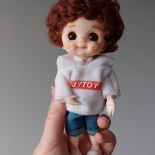 Лот кукол-деток Лот кукол-деток