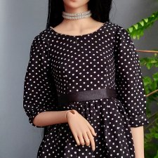 Платье на Siren Road