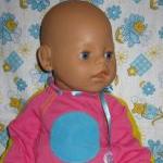 Baby Born или еще одна история спасения кукольной жизни