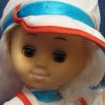 Сонечка. Еще одна "поломашка"?