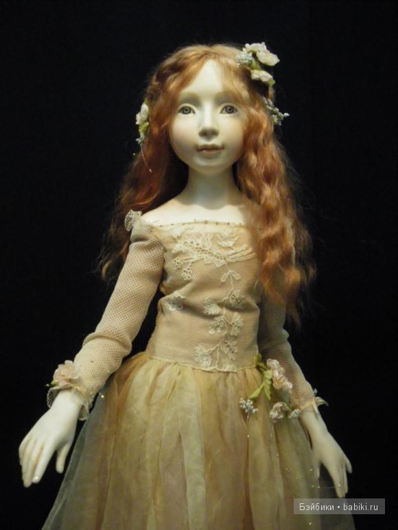 Лучше поздно, чем никогда. VI-й Международный Салон кукол. Часть2 | Бэйбики Лучше поздно, чем никогда. VI-й Международный Салон кукол. Часть2