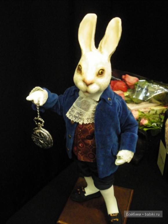 Лучше поздно, чем никогда. VI-й Международный Салон кукол. Часть2 | Бэйбики Лучше поздно, чем никогда. VI-й Международный Салон кукол. Часть2