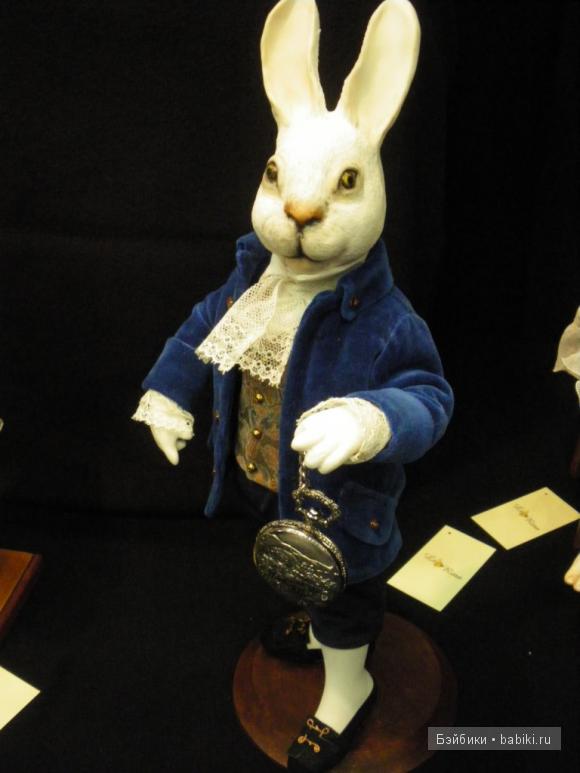 Лучше поздно, чем никогда. VI-й Международный Салон кукол. Часть2 | Бэйбики Лучше поздно, чем никогда. VI-й Международный Салон кукол. Часть2