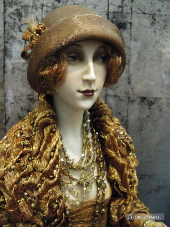 Лучше поздно, чем никогда. VI-й Международный Салон кукол. Часть2 | Бэйбики Лучше поздно, чем никогда. VI-й Международный Салон кукол. Часть2