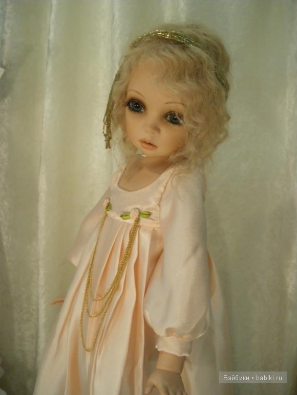 Лучше поздно, чем никогда. VI-й Международный Салон кукол. Часть2 | Бэйбики Лучше поздно, чем никогда. VI-й Международный Салон кукол. Часть2