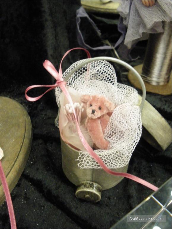 Лучше поздно, чем никогда. VI-й Международный Салон кукол. Часть2 | Бэйбики Лучше поздно, чем никогда. VI-й Международный Салон кукол. Часть2