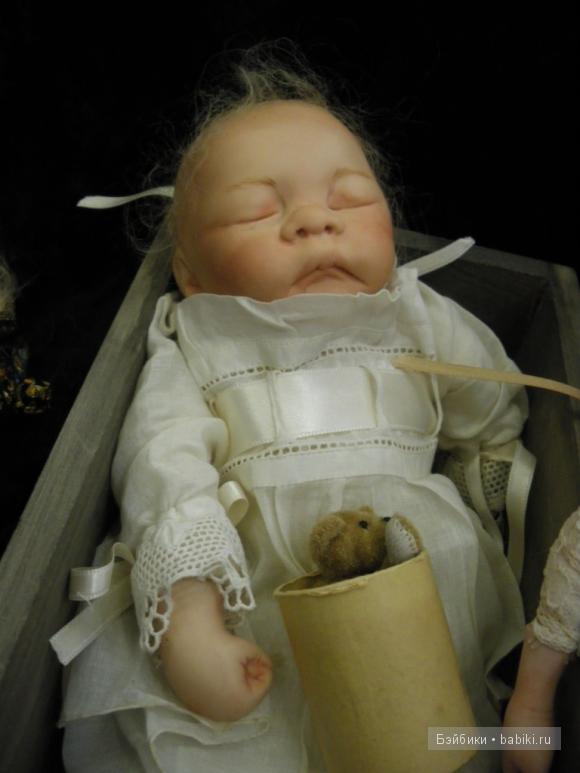 Лучше поздно, чем никогда. VI-й Международный Салон кукол. Часть2 | Бэйбики Лучше поздно, чем никогда. VI-й Международный Салон кукол. Часть2