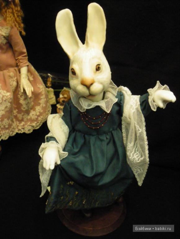 Лучше поздно, чем никогда. VI-й Международный Салон кукол. Часть2 | Бэйбики Лучше поздно, чем никогда. VI-й Международный Салон кукол. Часть2