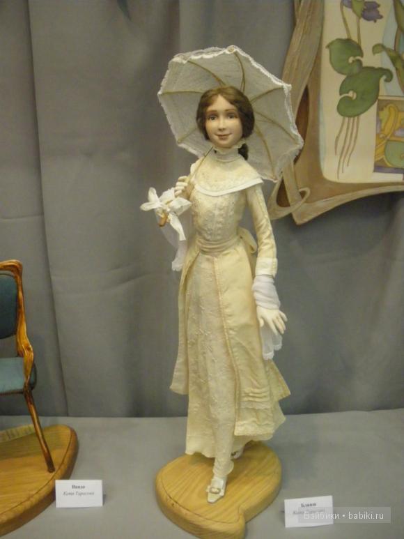 Лучше поздно, чем никогда. VI-й Международный Салон кукол. Часть2 | Бэйбики Лучше поздно, чем никогда. VI-й Международный Салон кукол. Часть2