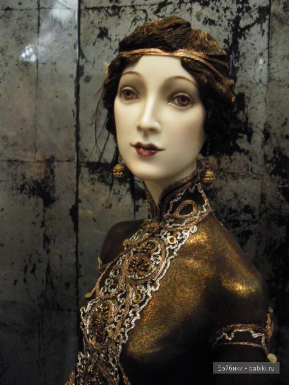 Лучше поздно, чем никогда. VI-й Международный Салон кукол. Часть2 | Бэйбики Лучше поздно, чем никогда. VI-й Международный Салон кукол. Часть2