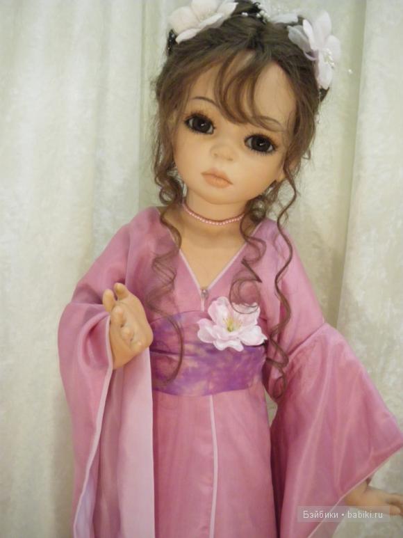 Лучше поздно, чем никогда. VI-й Международный Салон кукол. Часть2 | Бэйбики Лучше поздно, чем никогда. VI-й Международный Салон кукол. Часть2