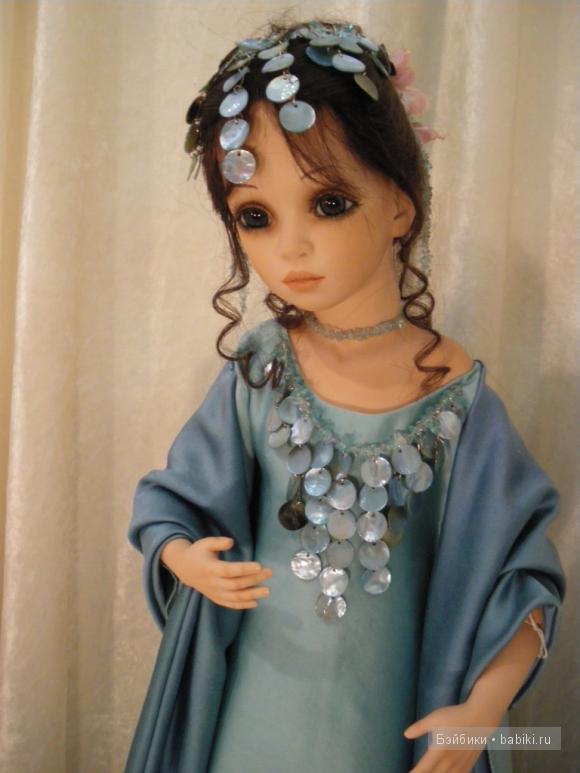 Лучше поздно, чем никогда. VI-й Международный Салон кукол. Часть2 | Бэйбики Лучше поздно, чем никогда. VI-й Международный Салон кукол. Часть2