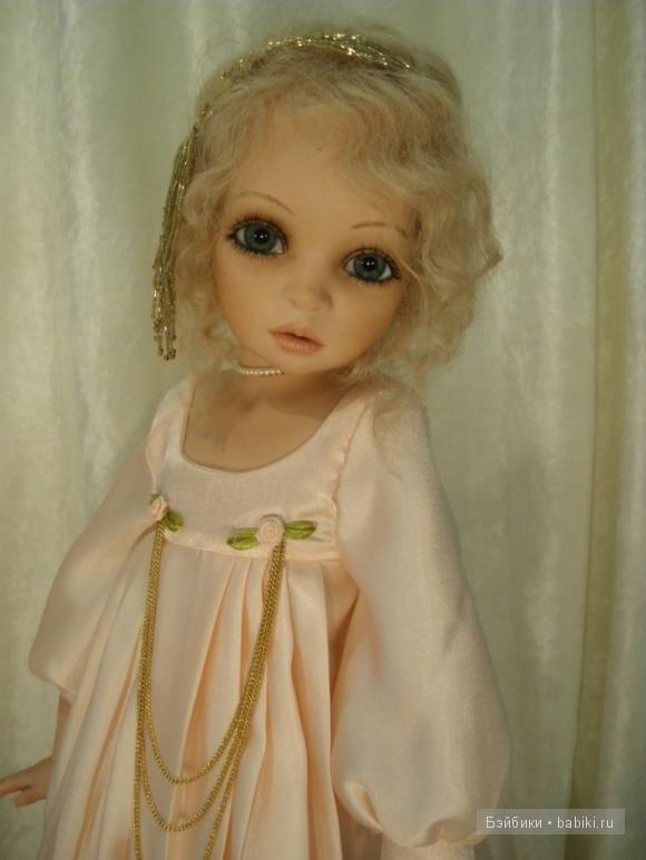 Лучше поздно, чем никогда. VI-й Международный Салон кукол. Часть2 | Бэйбики Лучше поздно, чем никогда. VI-й Международный Салон кукол. Часть2