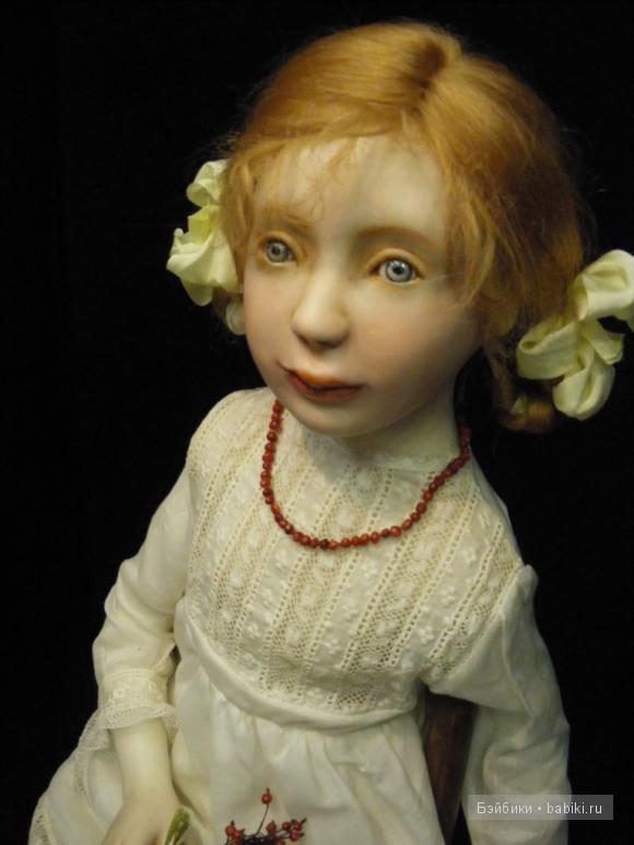 Лучше поздно, чем никогда. VI-й Международный Салон кукол. Часть2 | Бэйбики Лучше поздно, чем никогда. VI-й Международный Салон кукол. Часть2