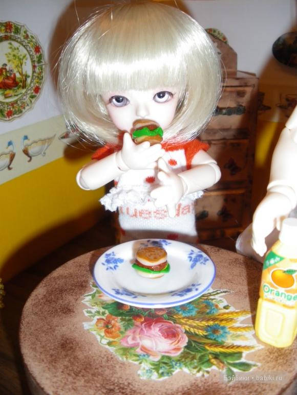 БЖДшное моё счастье. Линочка и Нани – сестрёнки-малышки БЖД