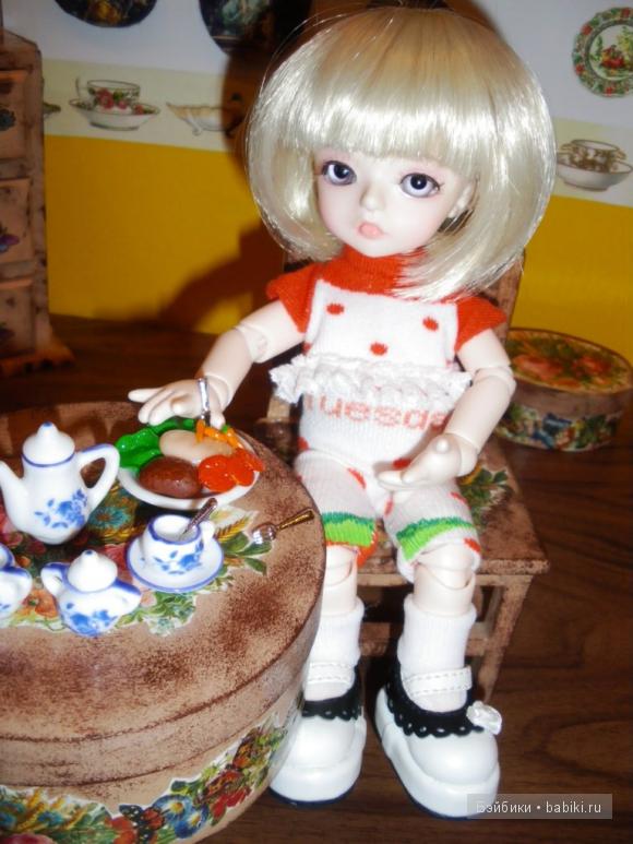 БЖДшное моё счастье. Линочка и Нани – сестрёнки-малышки БЖД