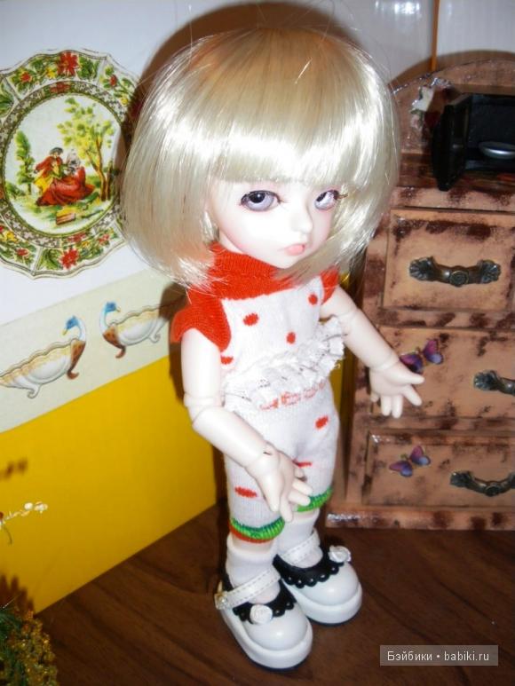 БЖДшное моё счастье. Линочка и Нани – сестрёнки-малышки БЖД