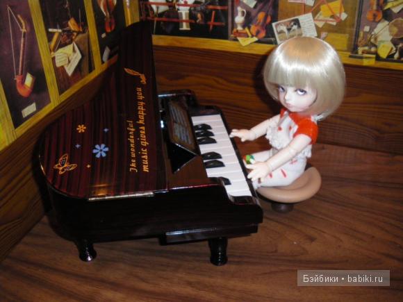 БЖДшное моё счастье. Линочка и Нани – сестрёнки-малышки БЖД