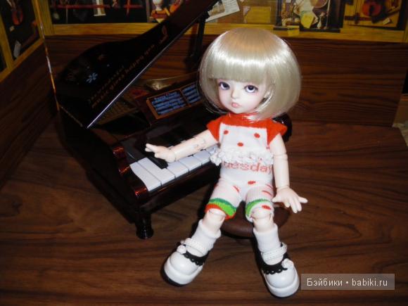 БЖДшное моё счастье. Линочка и Нани – сестрёнки-малышки БЖД