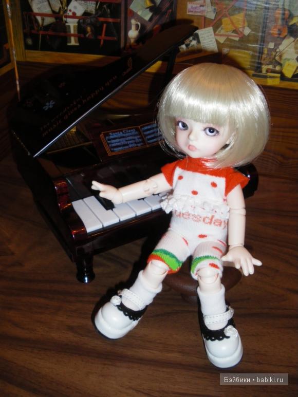 БЖДшное моё счастье. Линочка и Нани – сестрёнки-малышки БЖД