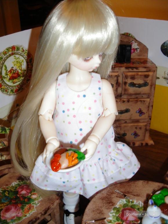 БЖДшное моё счастье. Линочка и Нани – сестрёнки-малышки БЖД (фото 5)