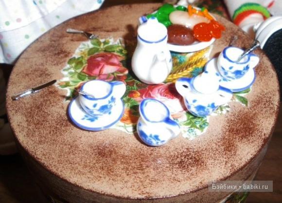 БЖДшное моё счастье. Линочка и Нани – сестрёнки-малышки БЖД (фото 7)