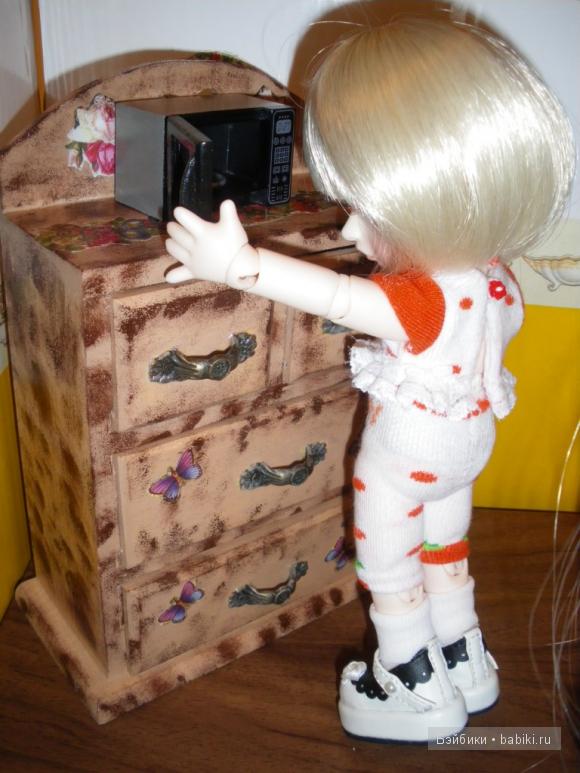 БЖДшное моё счастье. Линочка и Нани – сестрёнки-малышки БЖД