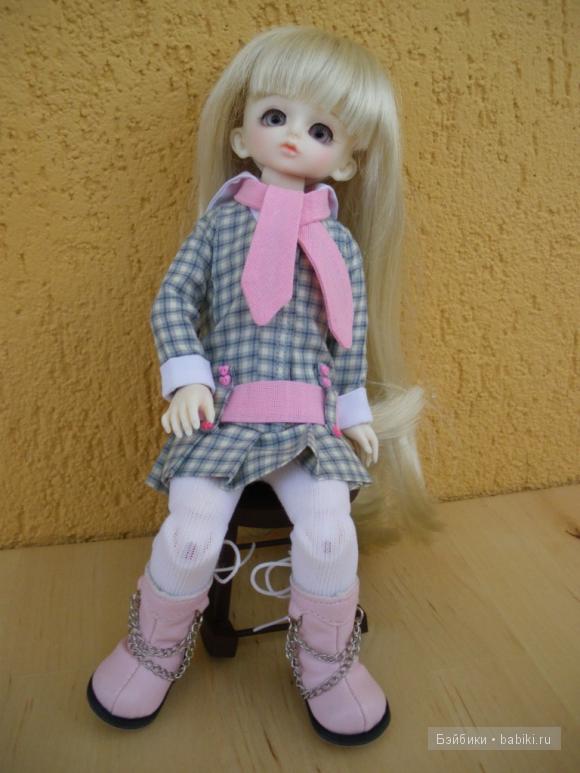 Нани в переводе с грузинского «нежная»