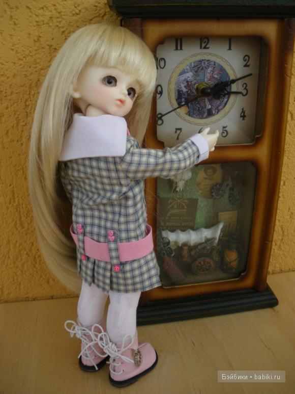 Нани в переводе с грузинского «нежная» (фото 5)