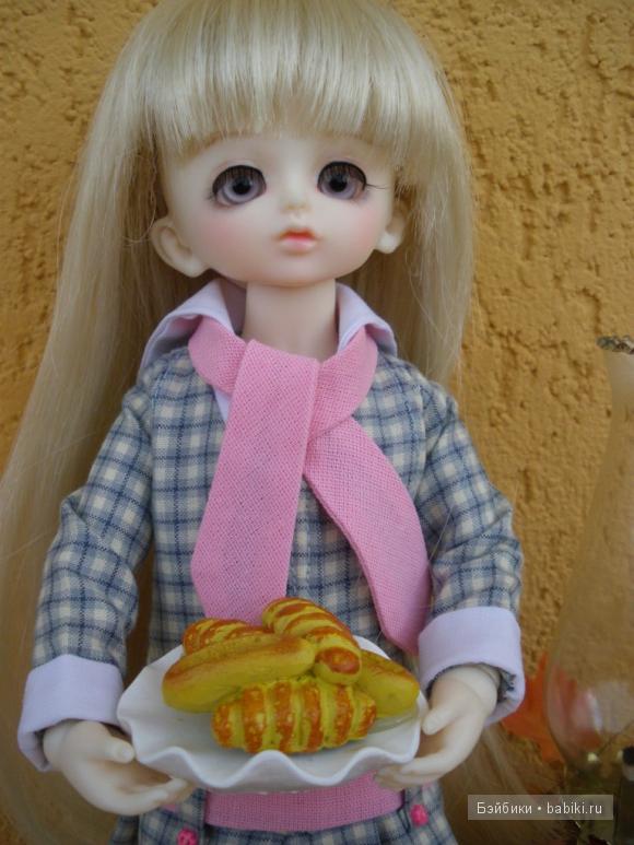 Нани в переводе с грузинского «нежная»