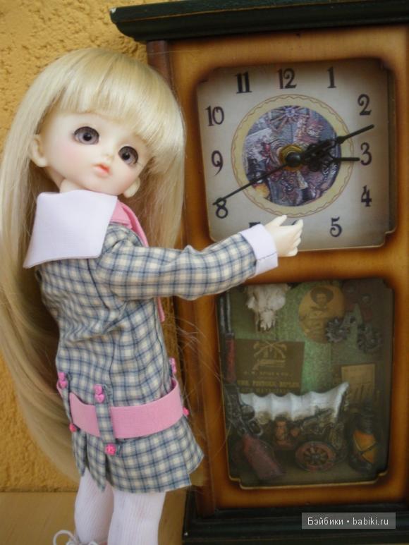 Нани в переводе с грузинского «нежная» (фото 6)