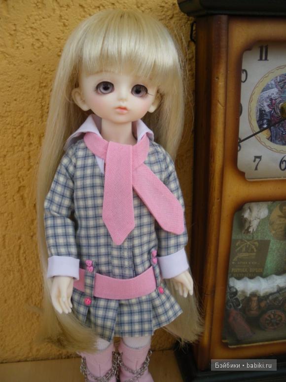 Нани в переводе с грузинского «нежная» (фото 4)