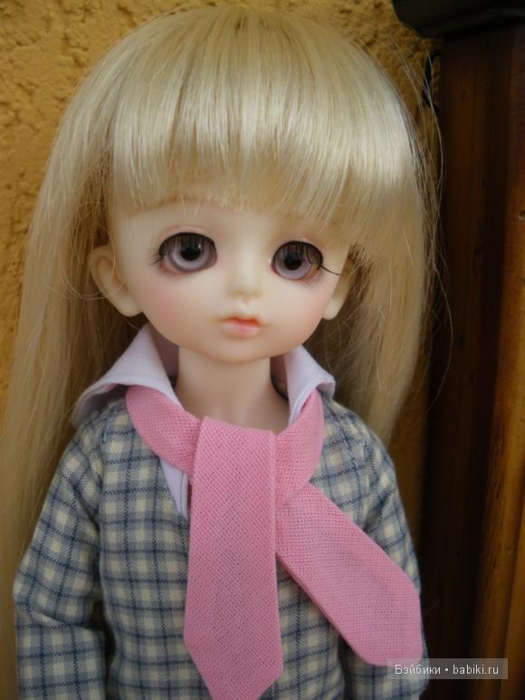 Нани в переводе с грузинского «нежная» (фото 2)