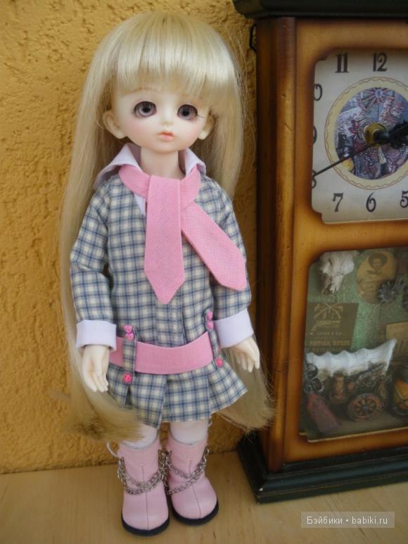 Нани в переводе с грузинского «нежная» (фото 3)