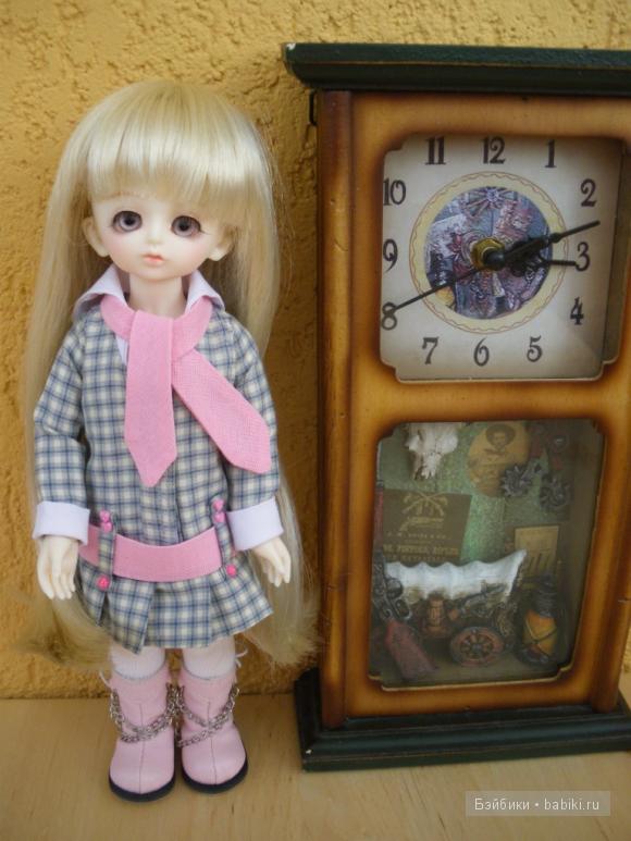 Нани в переводе с грузинского «нежная»