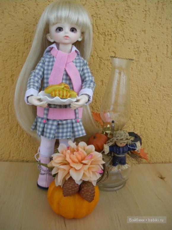 Нани в переводе с грузинского «нежная» (фото 10)