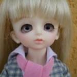 Нани в переводе с грузинского «нежная»