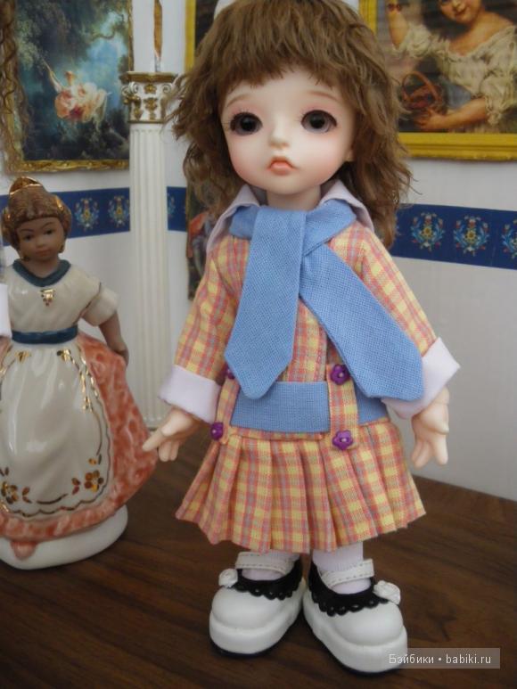 Лина и Нани. «Я поведу тебя в музей», или игры с размахом продолжаются (фото 3)