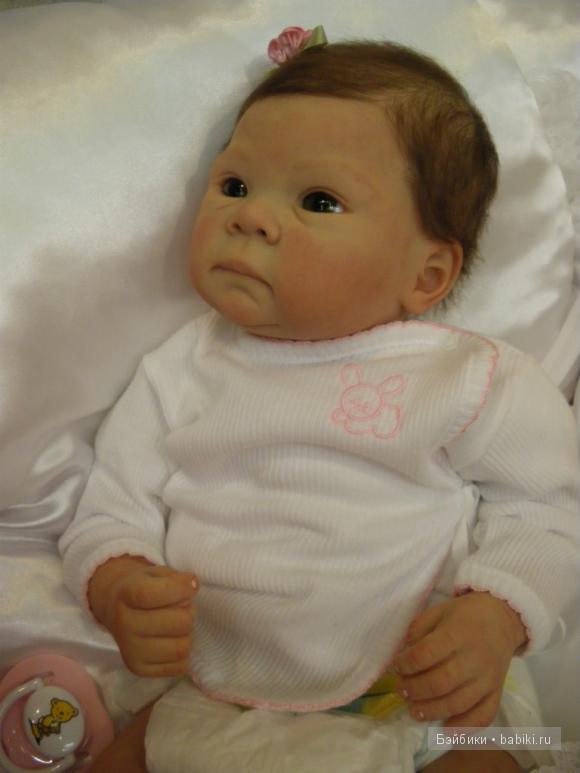 Преданья старины глубокой… VI-й Международный Салон кукол.Часть 4