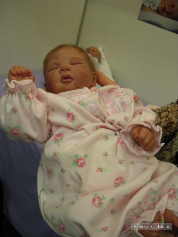 Преданья старины глубокой… VI-й Международный Салон кукол.Часть 4