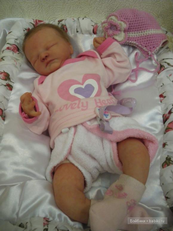 Преданья старины глубокой… VI-й Международный Салон кукол.Часть 4