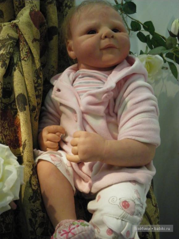 Преданья старины глубокой… VI-й Международный Салон кукол.Часть 4