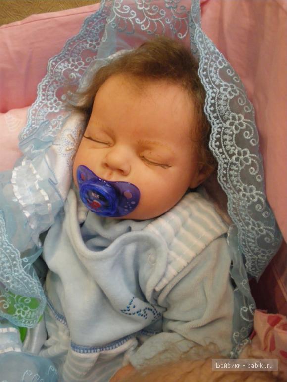 Преданья старины глубокой… VI-й Международный Салон кукол.Часть 4