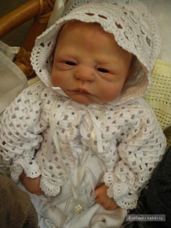 Преданья старины глубокой… VI-й Международный Салон кукол.Часть 4