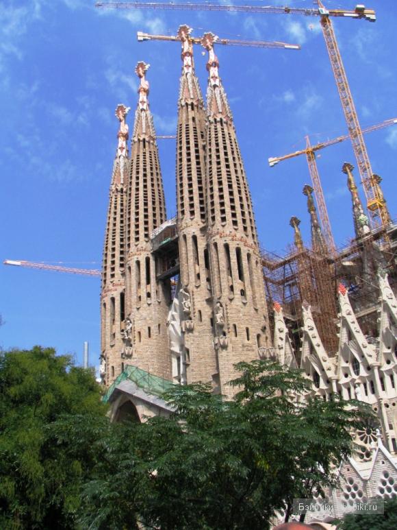 Глинтвейн по-каталонски — Туризм и путешествия: фотоотчеты из поездок