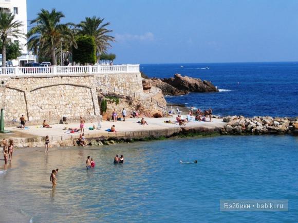 Глинтвейн по-каталонски — Туризм и путешествия: фотоотчеты из поездок (фото 3)