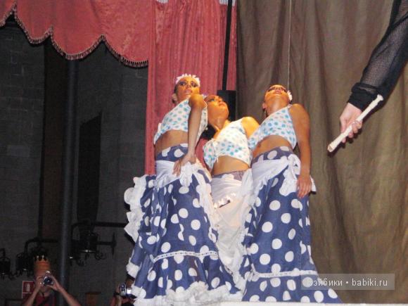 Глинтвейн по-каталонски — Туризм и путешествия: фотоотчеты из поездок (фото 4)