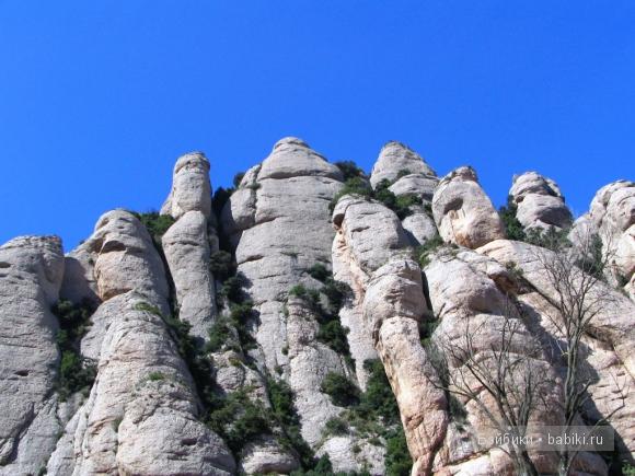 Глинтвейн по-каталонски — Туризм и путешествия: фотоотчеты из поездок (фото 2)