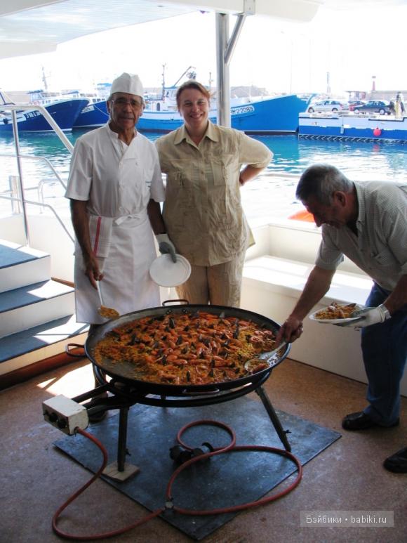 Глинтвейн по-каталонски — Туризм и путешествия: фотоотчеты из поездок (фото 5)