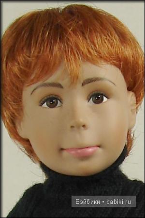 Цепочка доброты, или, Размер имеет значение. Часть 2. Leeann от Denis Bastien